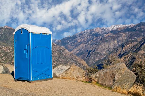 Best Affordable porta potty rental  in Braddock, PA