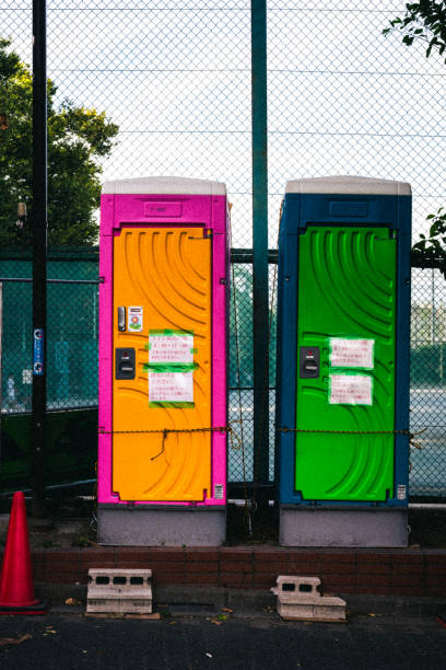 Best Portable toilet rental cost  in Braddock, PA