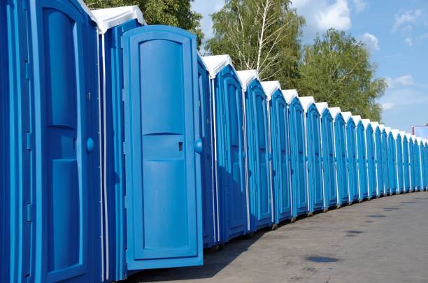 Trusted Braddock, PA porta potty rental Experts